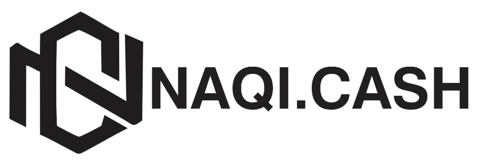 Naqi.Cash Logo